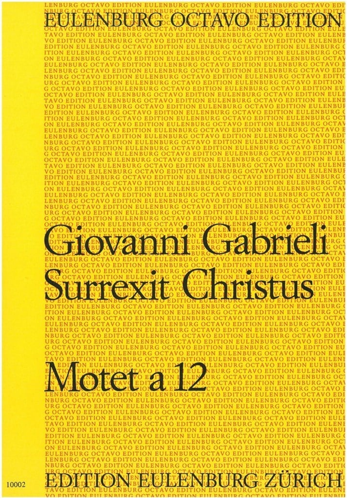 Surrexit Christus